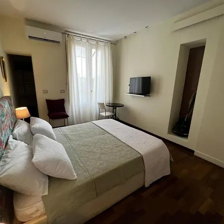 Al Castello Apartment Catania Exterior photo