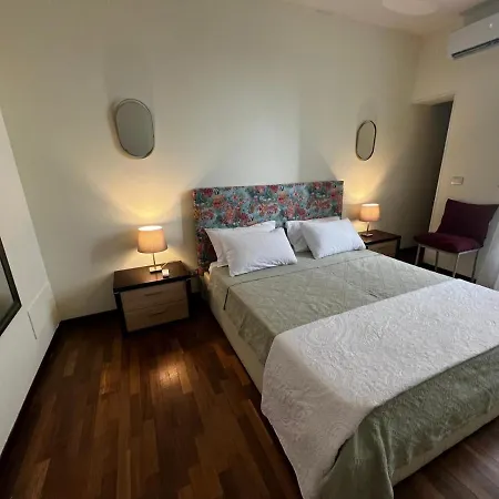 Al Castello Apartment Catania Exterior photo
